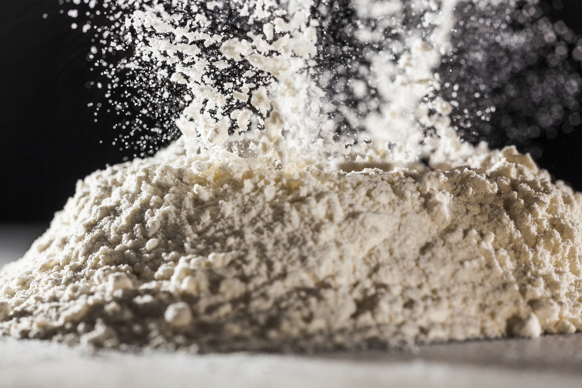 AVPN - Flour, Water, Yeast, Salt and Passion