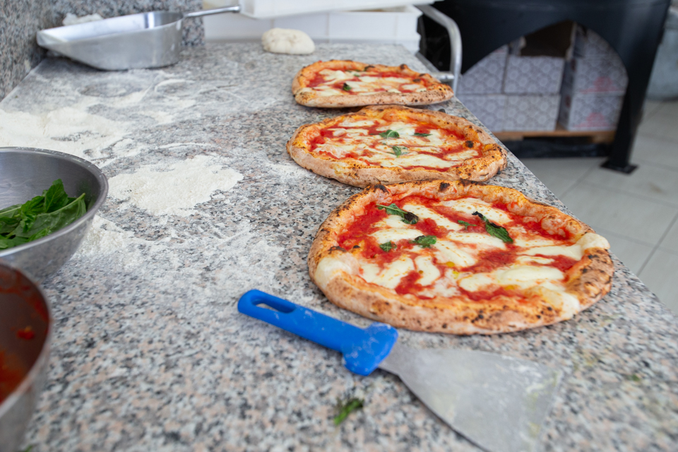 AVPN - WebCorso di Lievito Madre per Pizza Napoletana